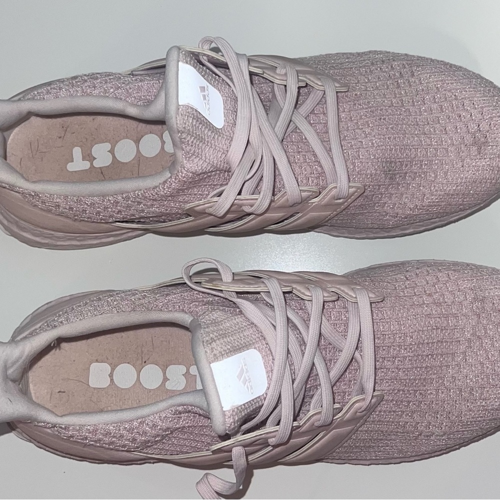 Adidas- Ultra boost orchid tint - Picture 4 of 7